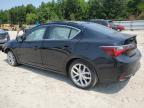 2019 Acura Ilx  на продаже в Hampton, VA - Rollover