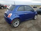 2012 Fiat 500 Pop for Sale in Albuquerque, NM - Normal Wear