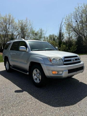 2004 Toyota 4Runner Limited