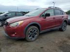 2013 SUBARU XV CROSSTREK 2.0 PREMIUM for sale at Copart CT - HARTFORD SPRINGFIELD