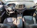 2019 JEEP CHEROKEE TRAILHAWK for sale at Copart AB - EDMONTON
