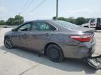 2015 Toyota Camry Le en Venta en Lebanon, TN - Front End