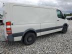 2012 MERCEDES-BENZ SPRINTER 2500   for sale at Copart OH - AKRON