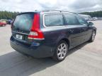 2015 VOLVO V70 SE NAV for sale at Copart WHITBURN