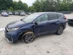 2020 Honda Cr-V Ex for Sale in Madisonville, TN - Front End