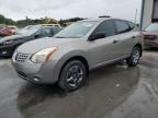 2009 Nissan Rogue S zu verkaufen in Duryea, PA - Rear End
