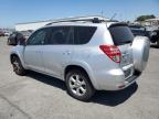 2009 Toyota Rav4 Limited   იყიდება Sacramento-ში, CA - Vandalism