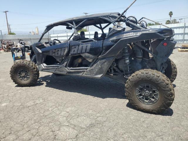 2024 CAN-AM MAVERICK X3 MAX X RS TURBO RR  