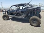 2024 CAN-AM MAVERICK X3 MAX X RS TURBO RR   for sale at Copart CA - SAN BERNARDINO