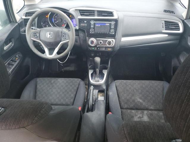  HONDA FIT 2015 Srebrny