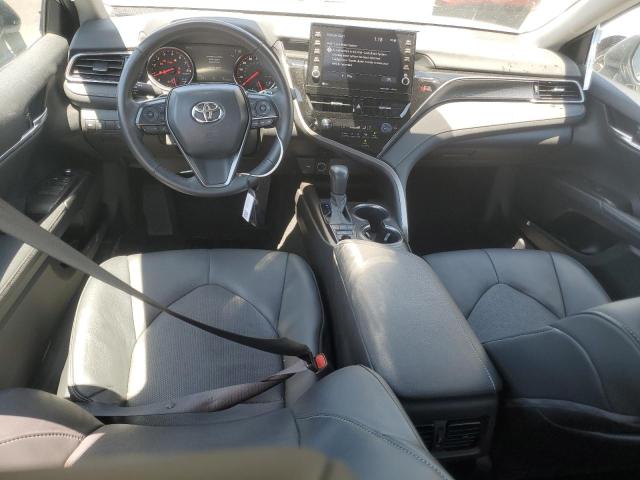  TOYOTA CAMRY 2024 Szary
