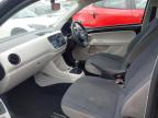 2012 VOLKSWAGEN MOVE UP for sale at Copart SANDY