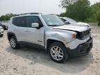 2018 Jeep Renegade Latitude for Sale in West Warren, MA - Front End