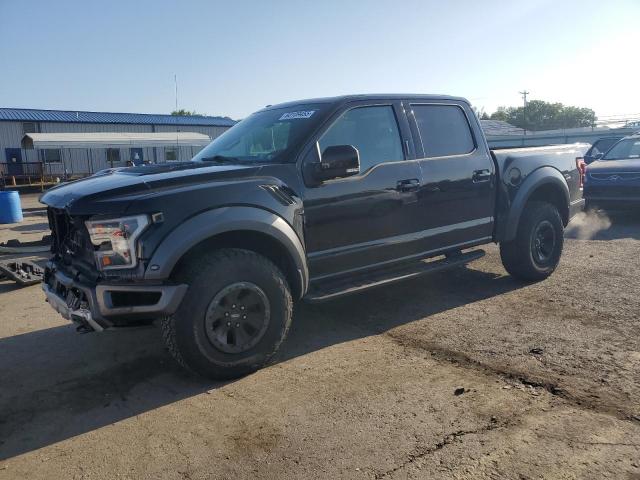 2018 Ford F150 Raptor  