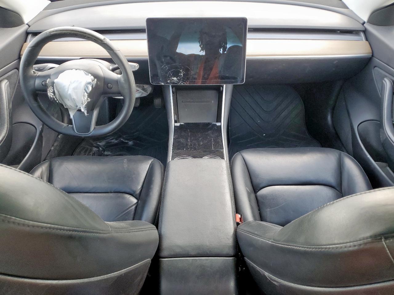TESLA MODEL 3 2019 VIN 5YJ3E1EA2KF415928 zdjęcie 8