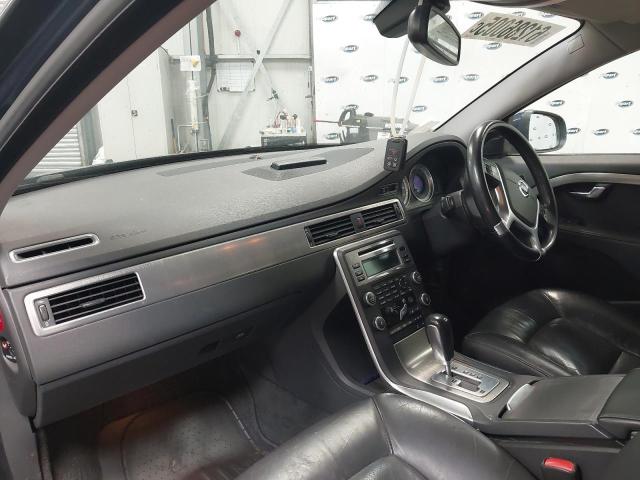 2012 VOLVO V70 SE LUX