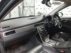 2012 VOLVO V70 SE LUX for sale at Copart NEWBURY