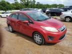 2012 Ford Fiesta Se zu verkaufen in Theodore, AL - Side