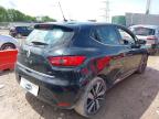 2014 RENAULT CLIO D-QUE for sale at Copart BRISTOL