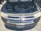 2013 Dodge Durango Sxt de vânzare în Colton, CA - Minor Dent/Scratches