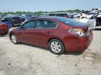 2010 Nissan Altima Base   na sprzedaż w Bridgeton, MO - Hail