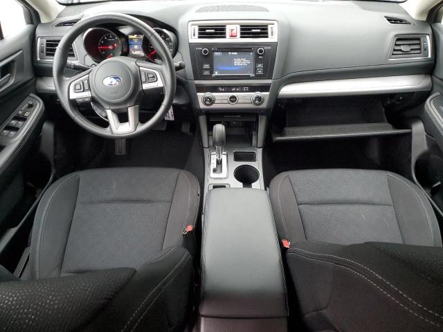  SUBARU LEGACY 2016 Granatowy