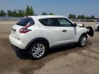 2015 Nissan Juke S იყიდება Bowmanville-ში, ON - Front End