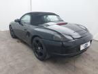2004 PORSCHE BOXSTER for sale at Copart GLOUCESTER