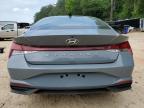 2022 Hyundai Elantra Sel for Sale in Austell, GA - Front End