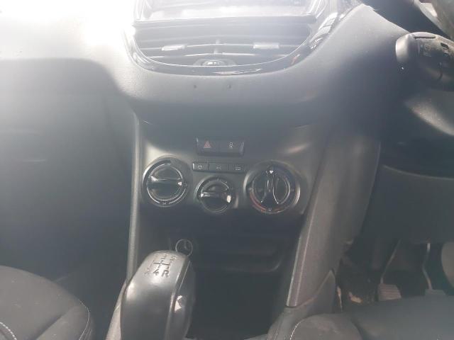 2015 PEUGEOT 208 ACCESS