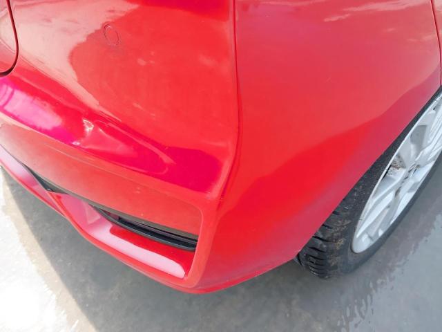 2018 HONDA JAZZ SE I-