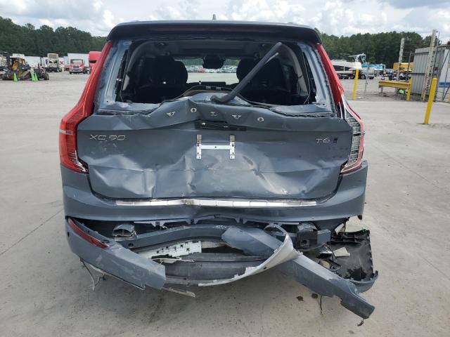  VOLVO XC90 2020 Szary