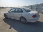 2002 Hyundai Sonata Gls zu verkaufen in Antelope, CA - Side