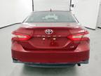 2020 Toyota Camry Le   იყიდება Wilmer-ში, TX - Front End