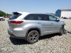 2017 Toyota Highlander Le   for Sale in Windsor, NJ - Front End