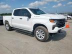 2024 Chevrolet Silverado K1500 Custom for Sale in Grand Prairie, TX - Front End