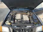 1993 Mercedes Benz Sl 600 იყიდება Des Moines-ში, IA - Side