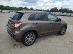 2018 Mitsubishi Outlander Sport Es   продається в Central Square, NY - Rear End