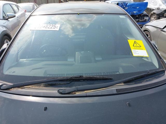 2007 TOYOTA PRIUS T4 V