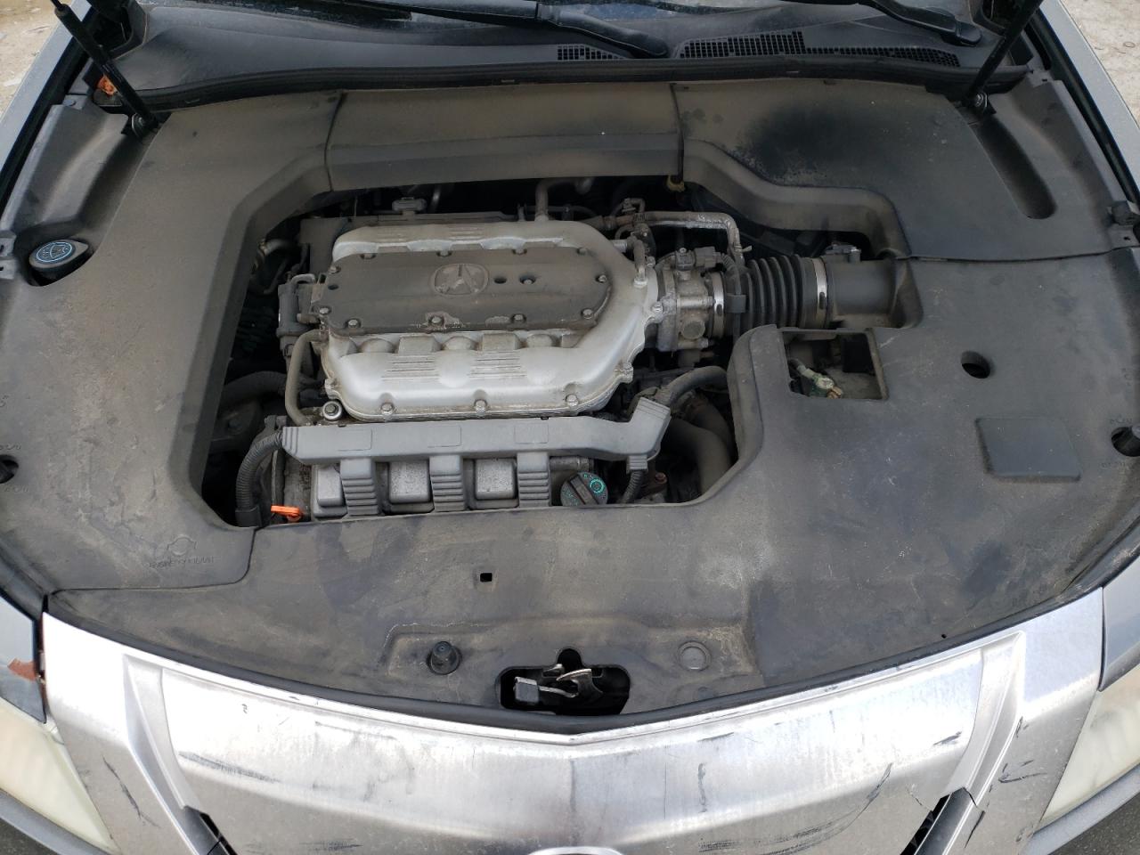 2011 Acura Tl VIN: 19UUA8F25BA004663 Lot: 62608255