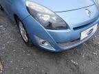 2011 RENAULT GRAND SCEN for sale at Copart BELFAST