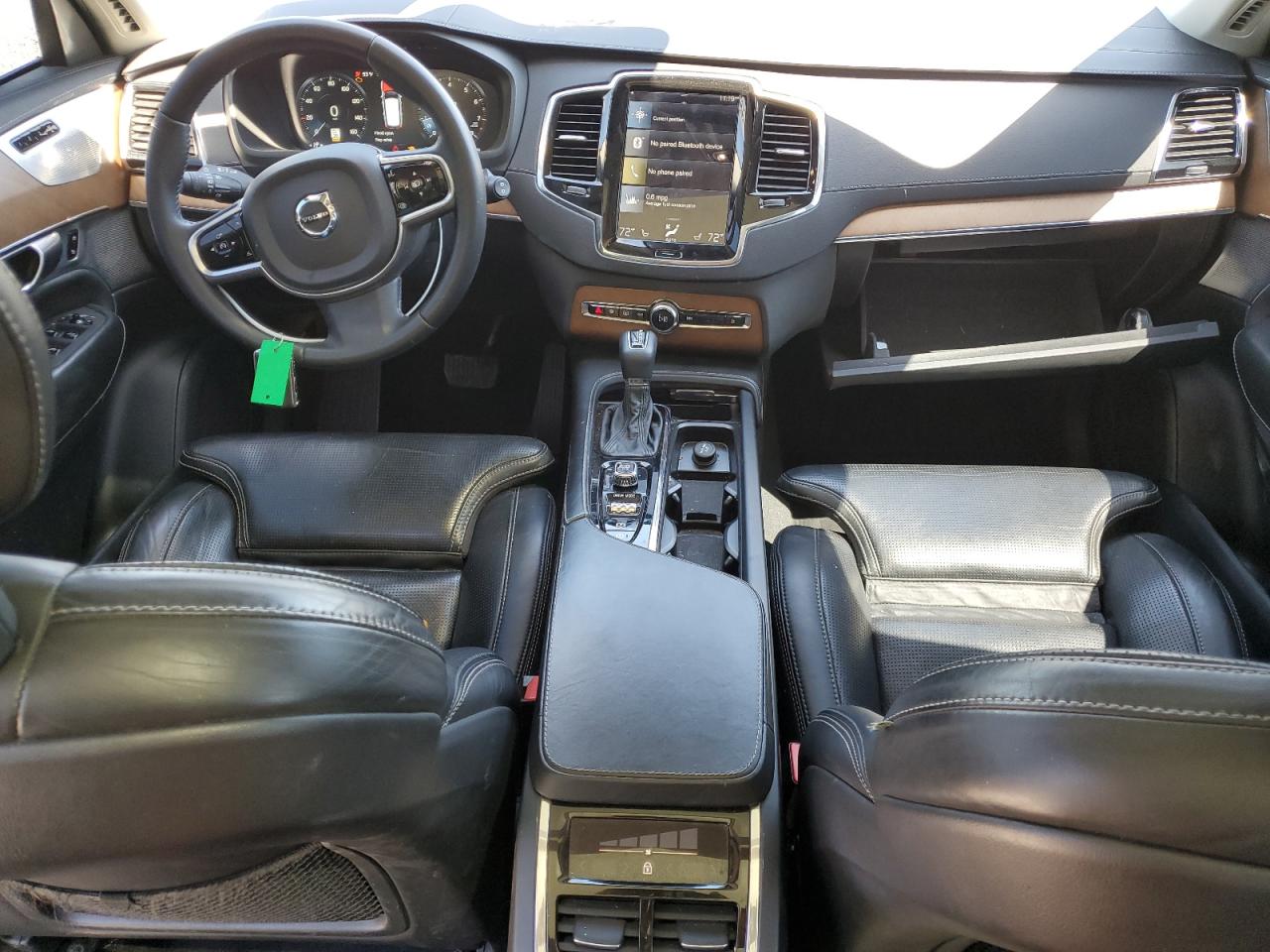 2018 Volvo Xc90 T6 VIN: YV4A22PL3J1204942 Lot: 61262465