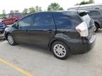 2012 Toyota Prius V    for Sale in Pekin, IL - Side