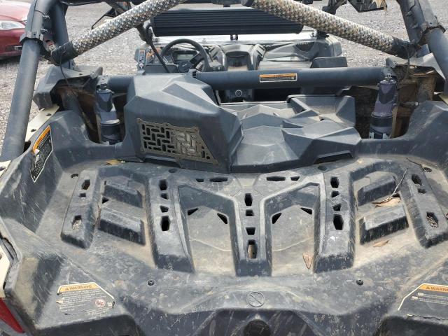 2022 CAN-AM MAVERICK X3 DS TURBO  