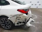 2022 BMW I4 EDRIVE4 for sale at Copart EAST KILBRIDE