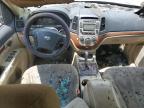 2009 Hyundai Santa Fe Gls продається в Montgomery, AL - Burn
