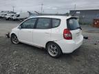 2008 HONDA FIT    for sale at Copart NS - HALIFAX