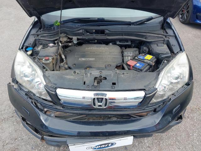 2008 HONDA CR-V EX I-