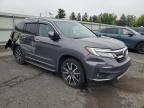 2019 Honda Pilot Touring იყიდება Pennsburg-ში, PA - Rear End