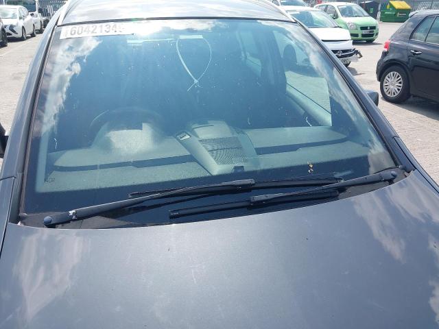 2010 VAUXHALL ZAFIRA SRI